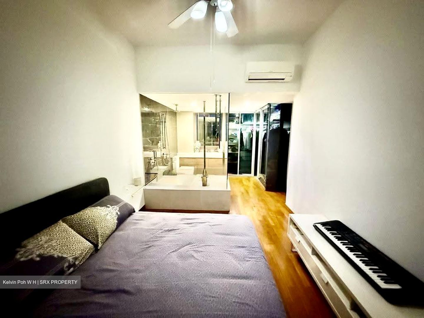 The Lanai (D23), Condominium #609711721